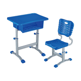 塑料新款课桌椅 -FX-0230