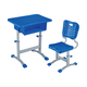 塑料新款课桌椅-FX-0230