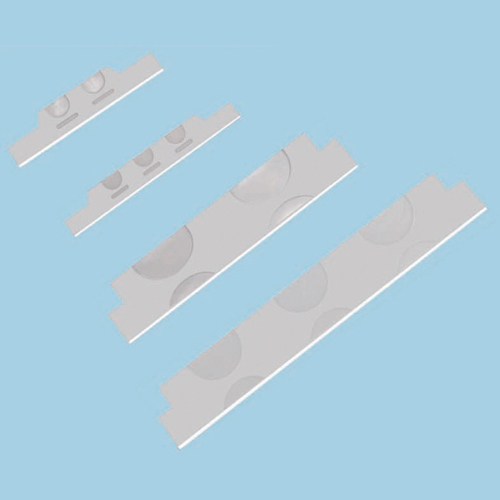 船用絞機馬達葉片-船用絞機馬達葉片