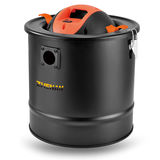 最新款电动集尘桶吸尘器 -ZN1601/1601D