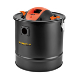 最新款电动集尘桶吸尘器 -ZN1601