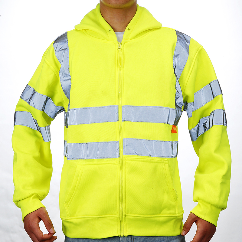 反光夹克