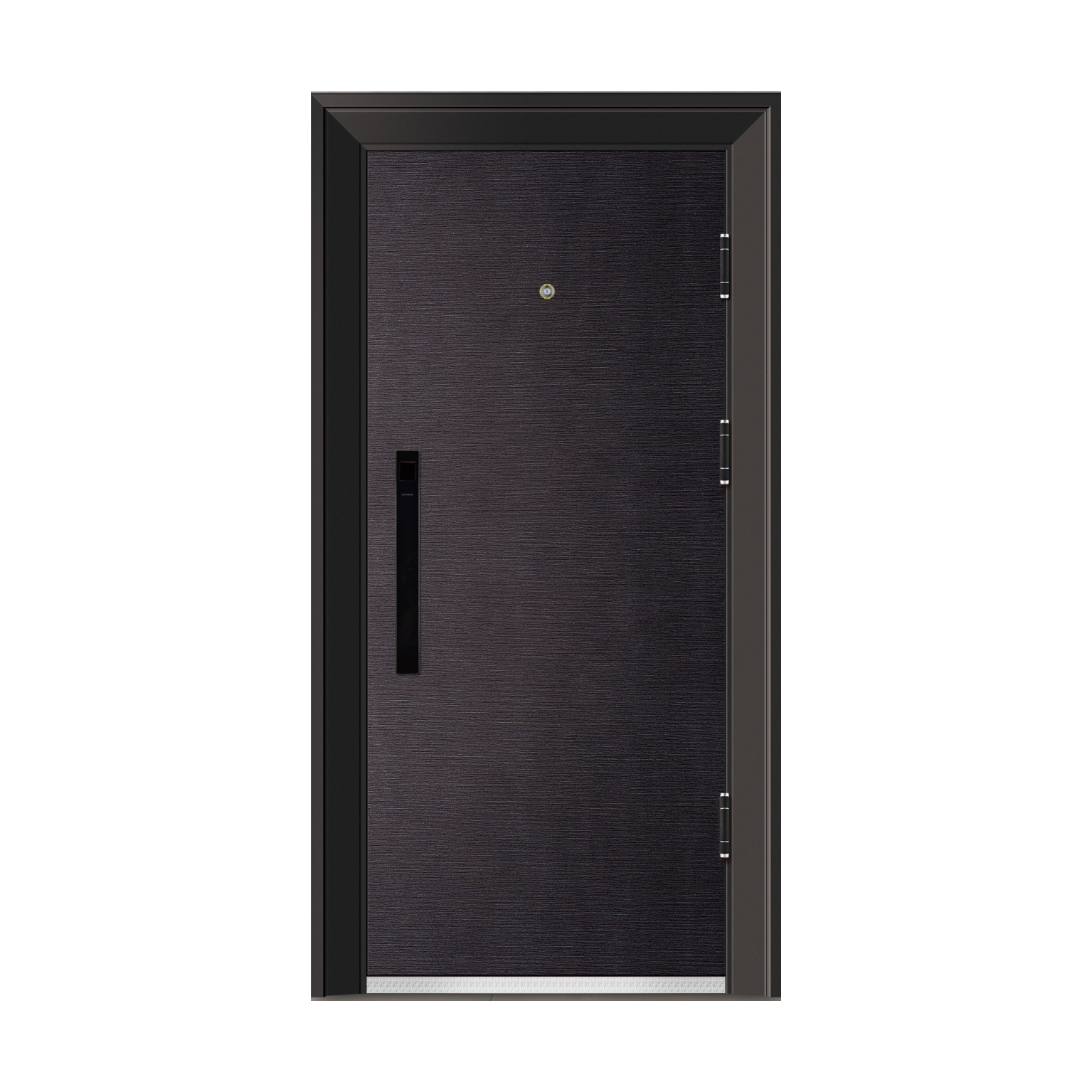 新纪元100mm/大方沟_刚套门_欢乐家庭门业_浙江新濠工贸有限公司