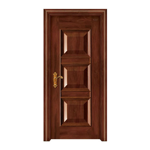 鸿安顺精品室内门-hs-205(法国黑檀)