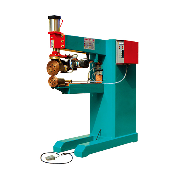 circumferential welder