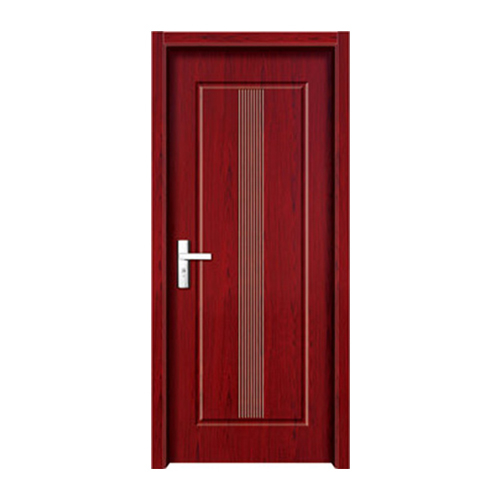 6029 红胡桃 6029 红胡桃|韩式拼接木门|工艺木门深拉伸|小浮雕工艺门