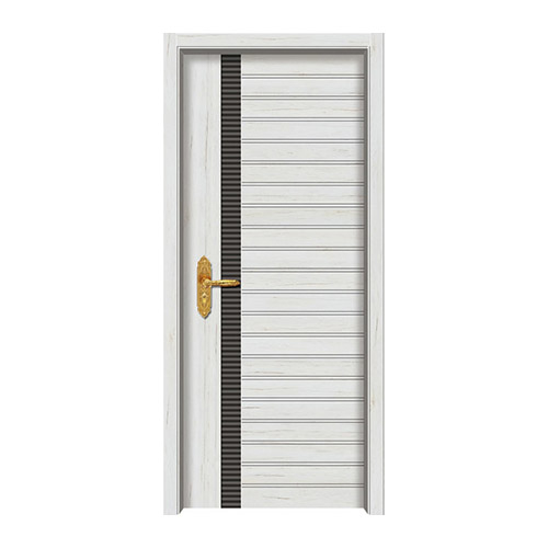 时尚拼装木门-9102 珍珠白细麻(专款专色))