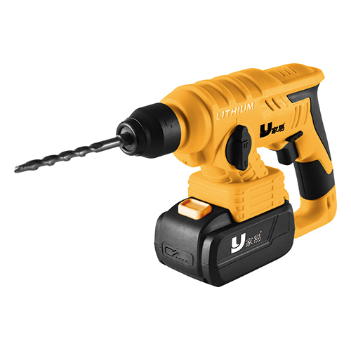 首页 产品中心 家易 锂电工具 锂电扳手 锂电扳手         锂电电锤