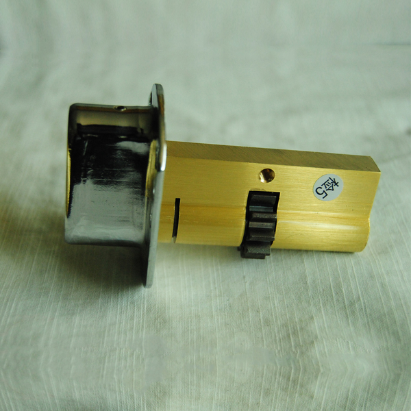 美金新九型锁芯