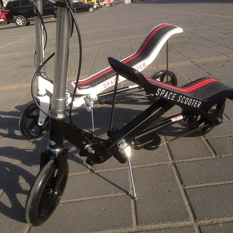 儿童三轮滑板车_极限滑板车_成人滑板车_四轮滑板车_永康市天意休闲