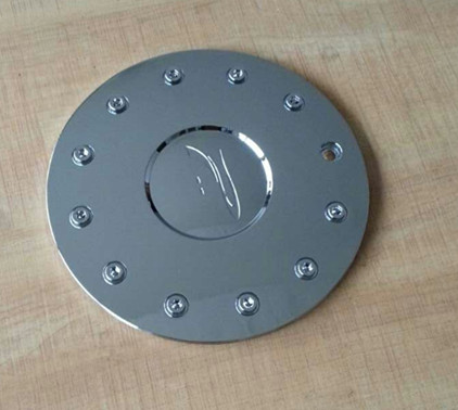 汽车轮毂盖塑料电镀_ 永康市冠旭工贸有限公司