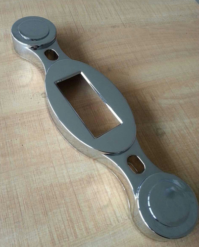 电子称配件塑料电镀件