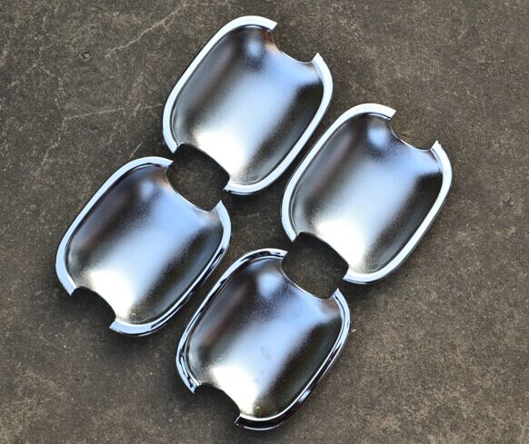 汽车拉手和护罩塑料电镀件