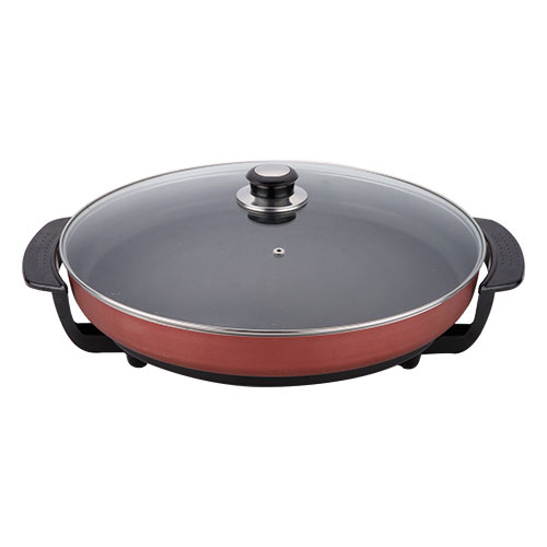 多功能电煎锅(加厚)-5001h