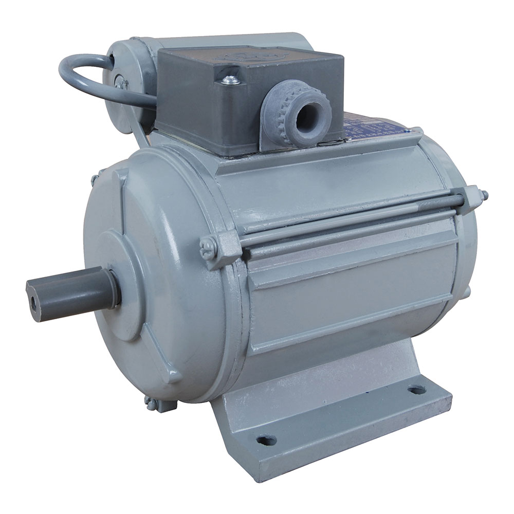 单相异步电动机