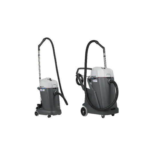 力奇nilfisk吸尘吸水器-vl500