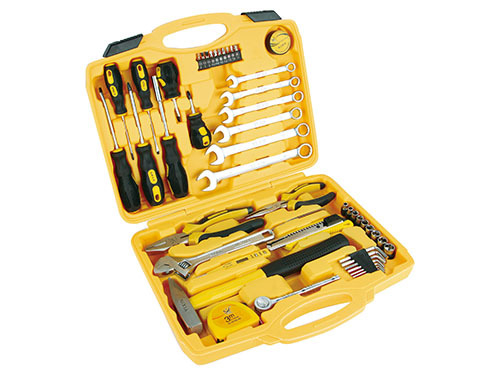 50件套机修组合工具-50件套机修组合工具