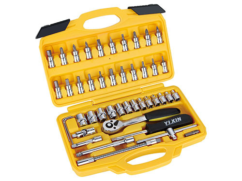 3mm系列公制套筒组套工具