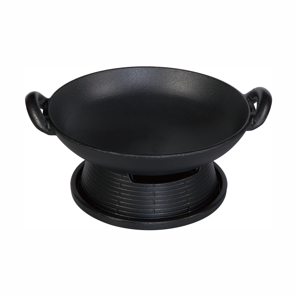 时尚双耳锅 长安城vseg-cac