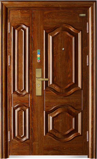 高端甲级防盗门|高端门中门|精品安全门|学校专用门|浙江金意达实业