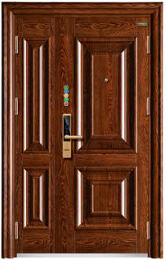 高端甲级防盗门|高端门中门|精品安全门|学校专用门|浙江金意达实业