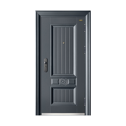 防盗门a系列 a9甲级10cm.氯碳漆|浙江金意达实业有限公司