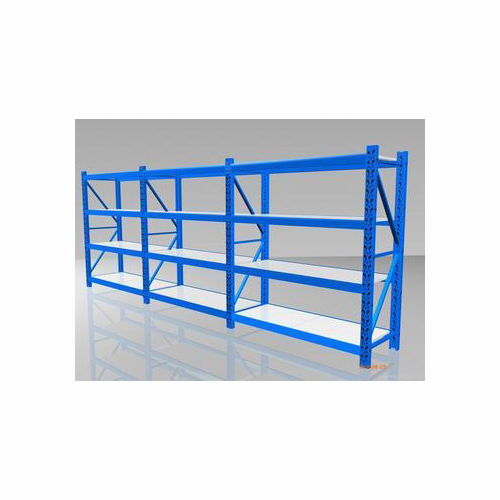 轻型木层板架-双面白喷塑板