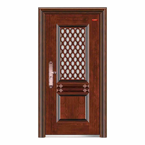 lw-b39丙级9公分 丙级防盗门_丙级防盗门_龙卫门业