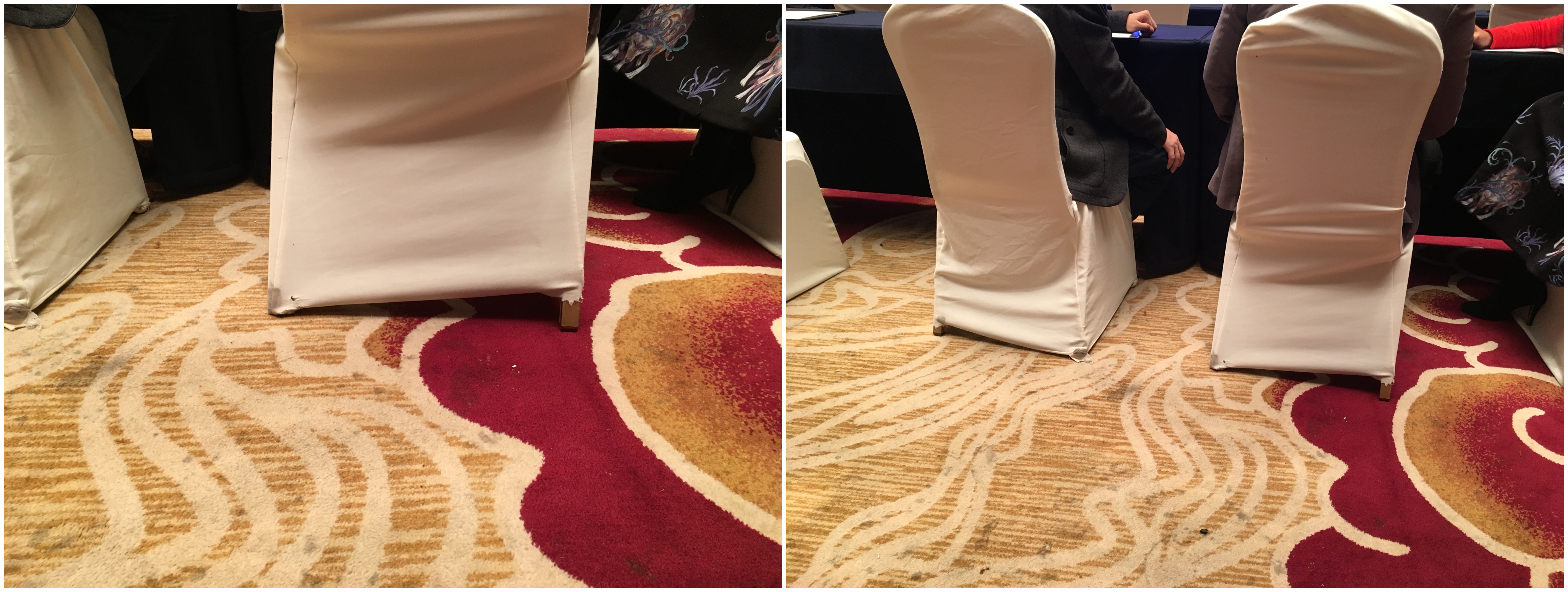 餐饮布草我只看好七星岛布艺,为什么?