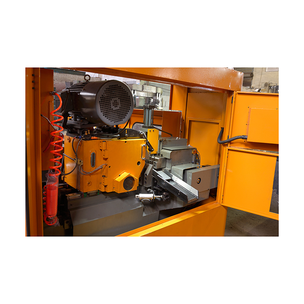 数控高速圆锯机