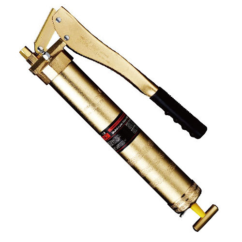 manual grease gun lg020