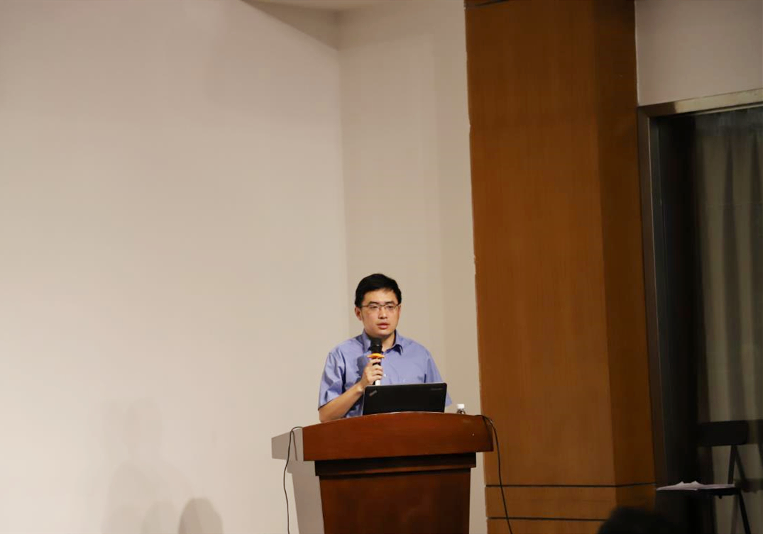 三亚科投集团开展"不忘初心,牢记使命"廉洁自律教育学习讲座