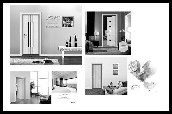 怎么选购实木复合门-tthome木门(华地木门)