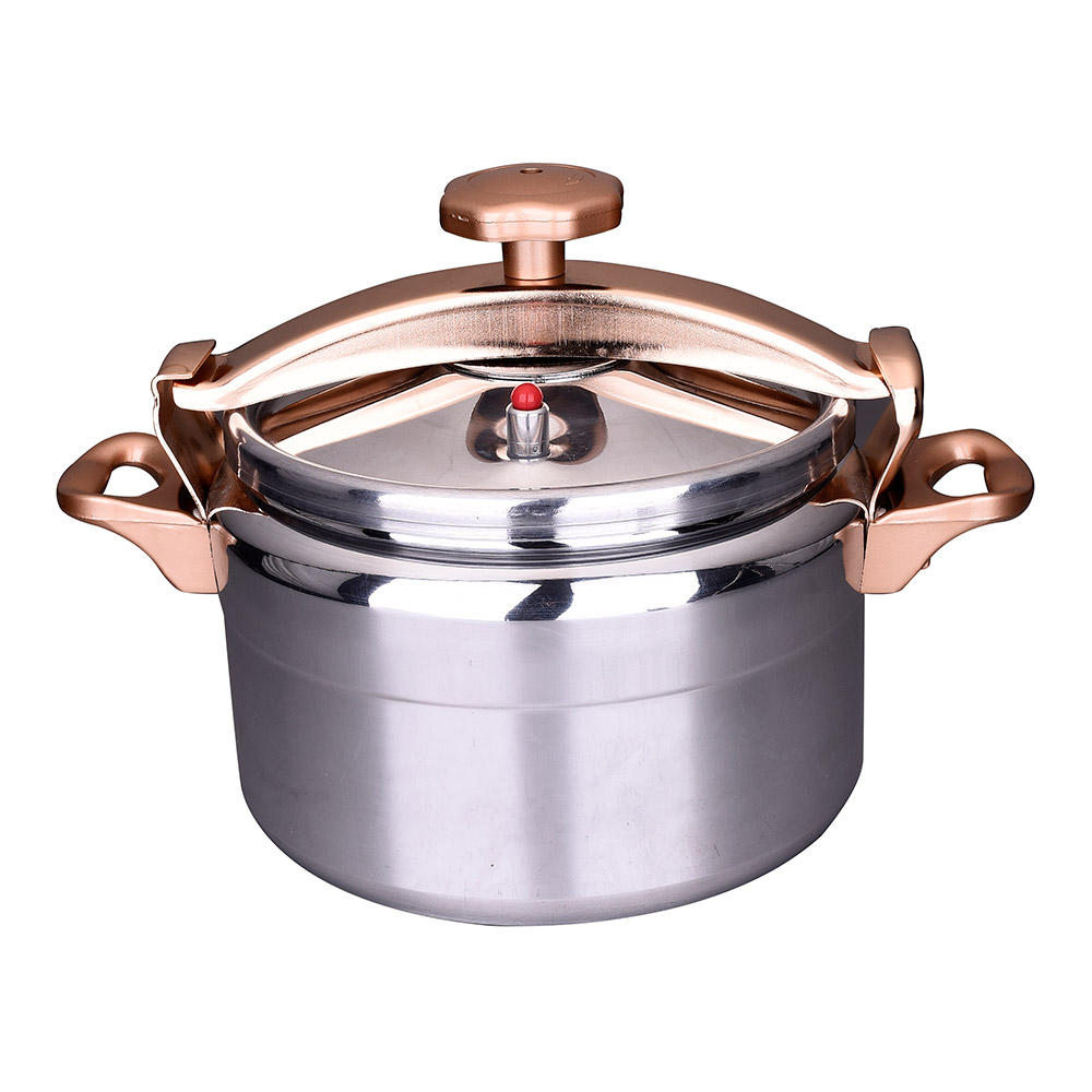 铝压力锅-aluminium pressure cooker