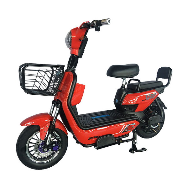 红牛48v60v20ah|t动力|电动车|星月神电动车