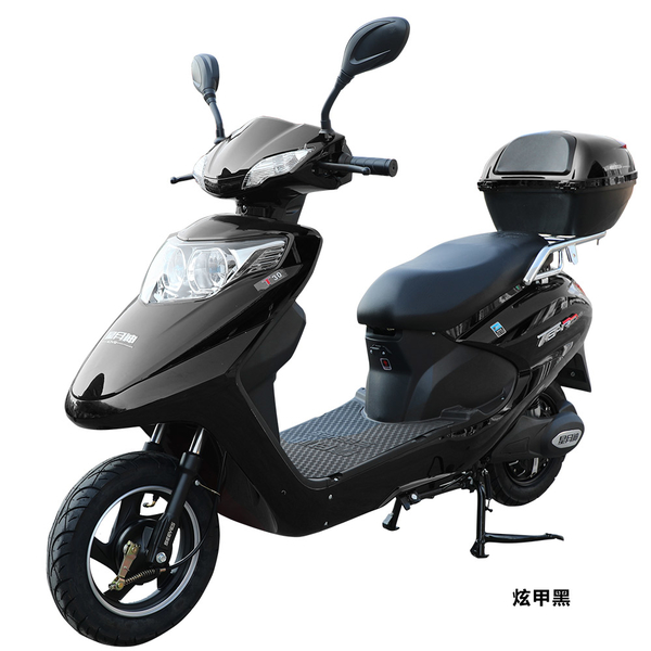 小途牛 48v/6020ah_t30