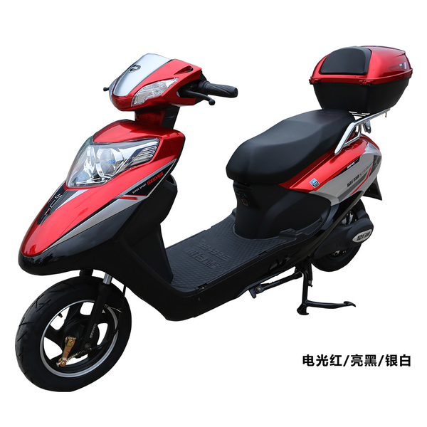 小途牛 48v/6020ah_t30