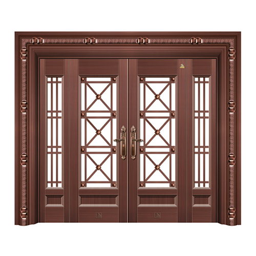 xym-1222玻璃拼接四开子母门-xym-1222玻璃拼接四开子母门