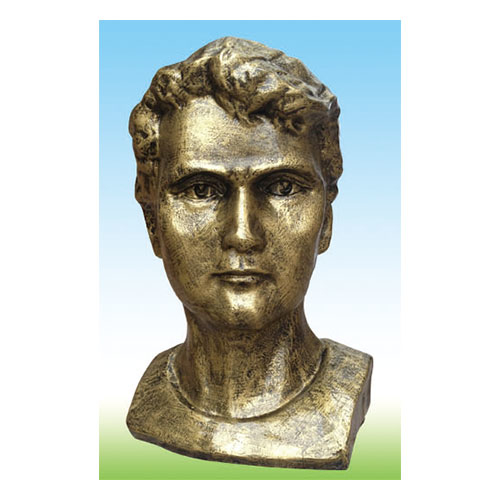 头像系列 居里夫人