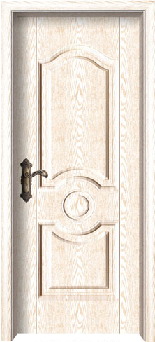 意大利开放漆门-米兰春天1001(金橡木)