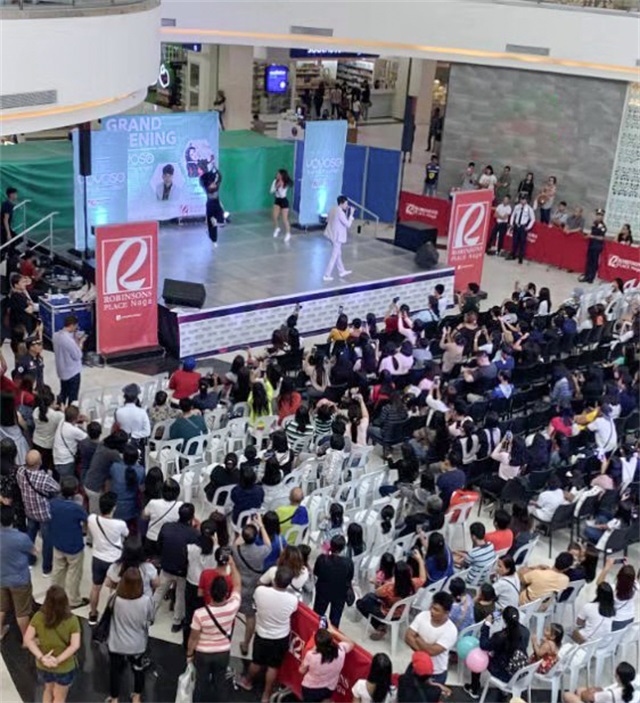 YOYOSO Philippine Robinson Naga City Store Grand Opening! (5).jpg