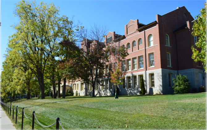 美国迈阿密大学miamiuniversity介绍