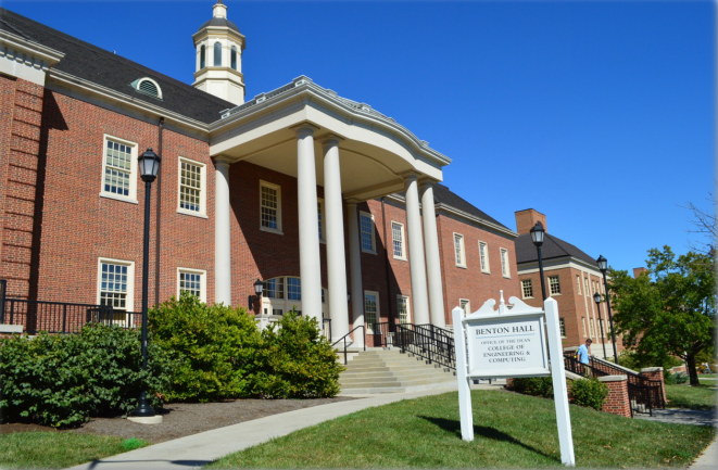 美国迈阿密大学miamiuniversity介绍