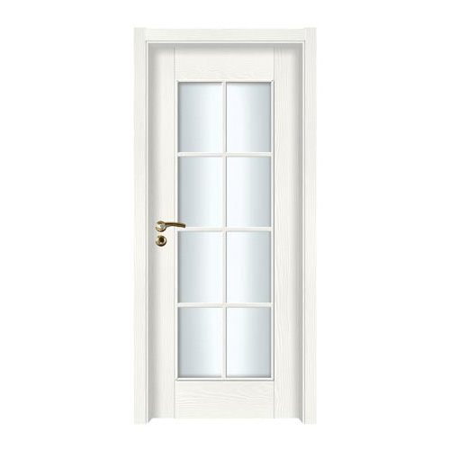 8026(暖白浮雕)-8026(暖白浮雕)|品牌钢木门|强化生态门|室内门钢木门