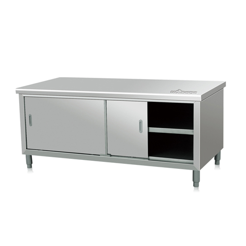 组装双通工作台-wmd-zsgzt