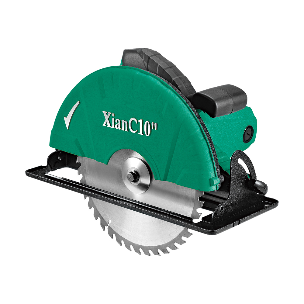 electric circular saw 1066
