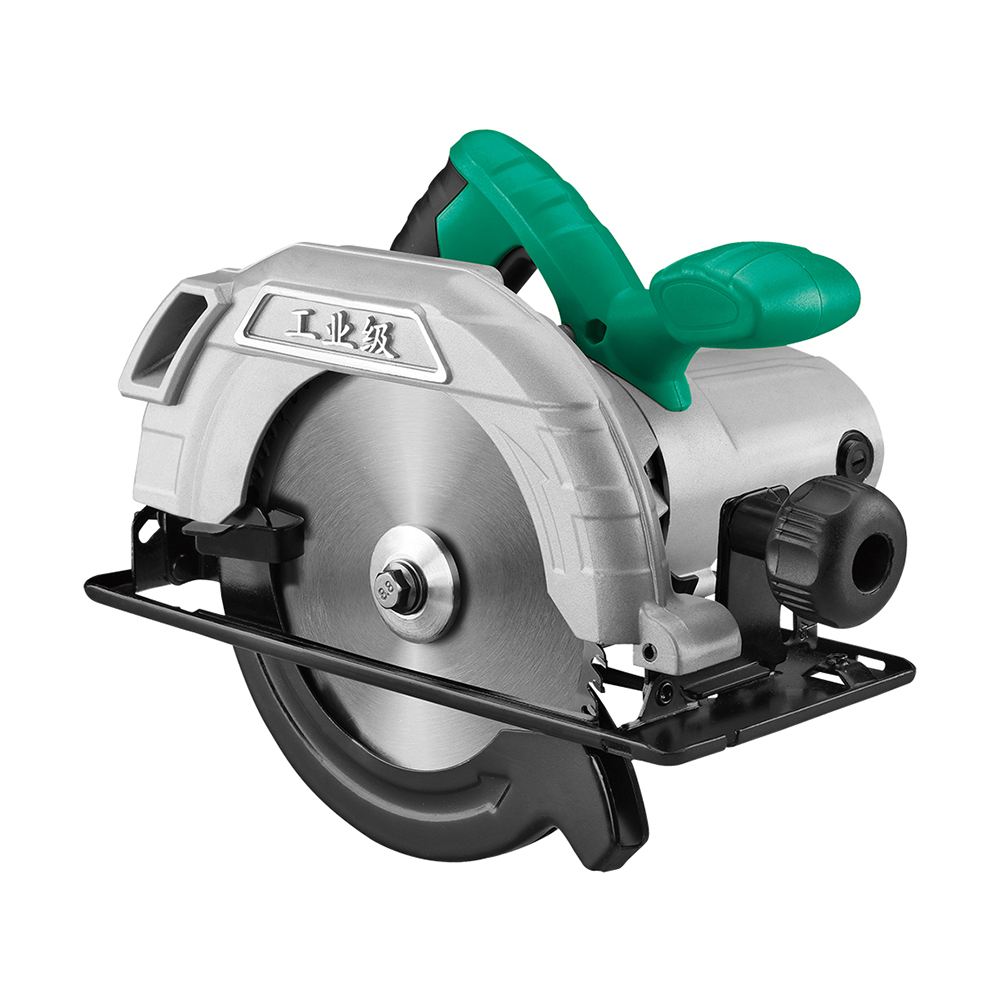 electric circular saw